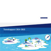 Kaft trendrapport 2014-2015